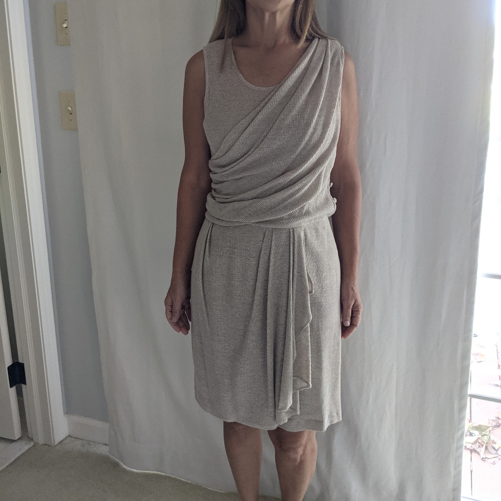 Ali Ro Bohemian Dress